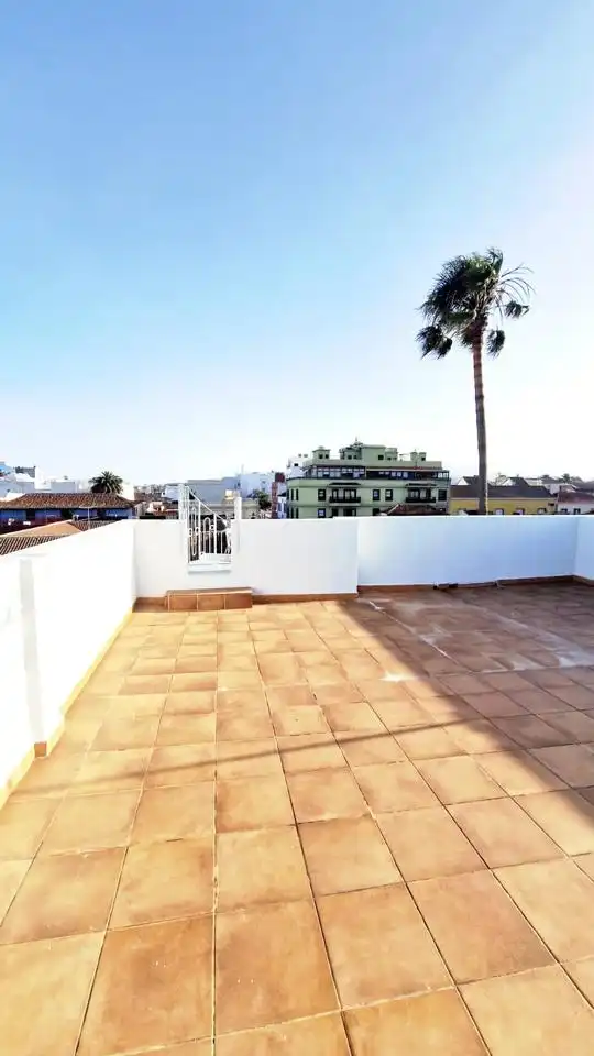 Appartamento 50 m² a San Cristóbal de La Laguna
