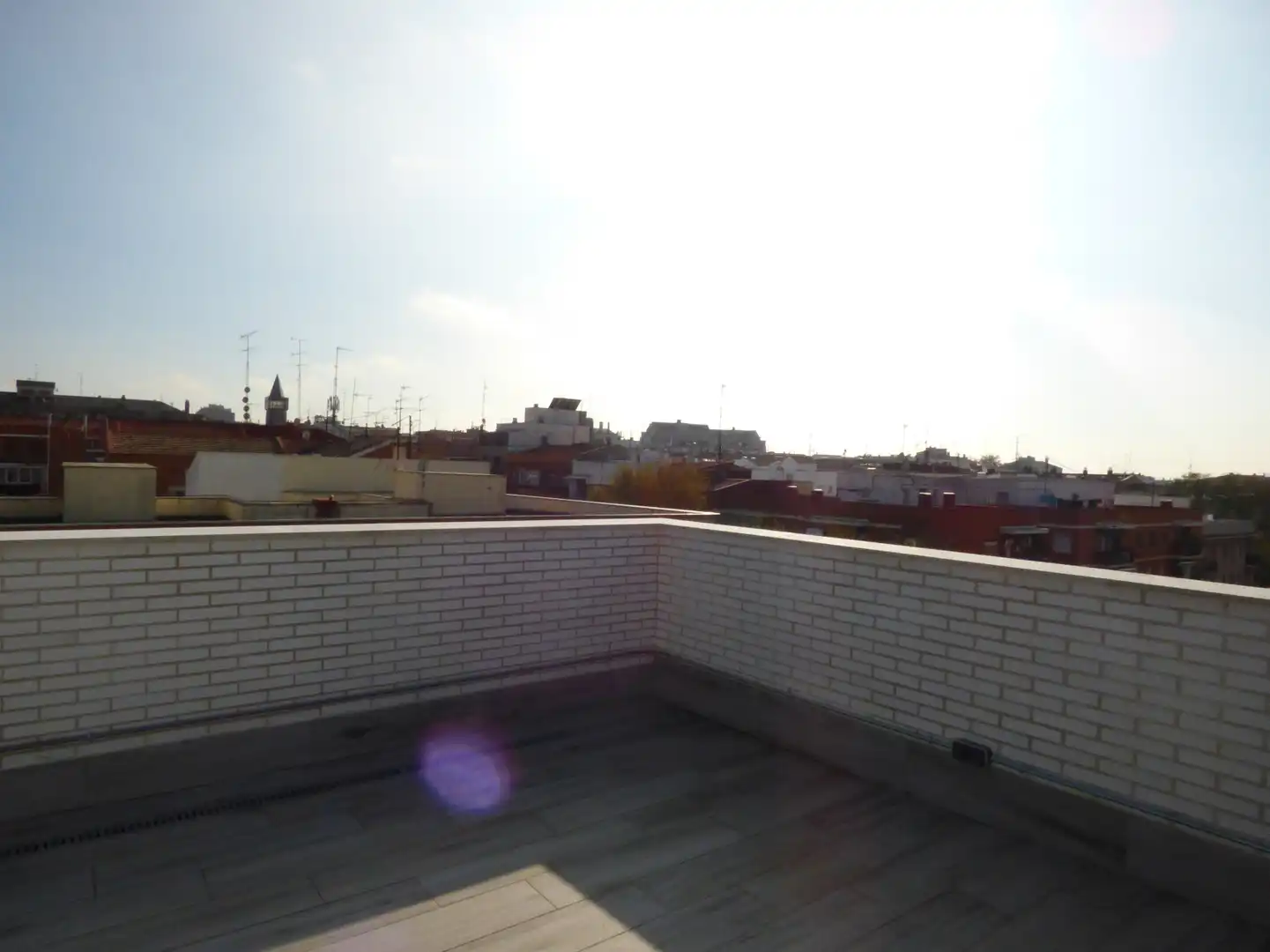 Pis de 51 m² a Madrid