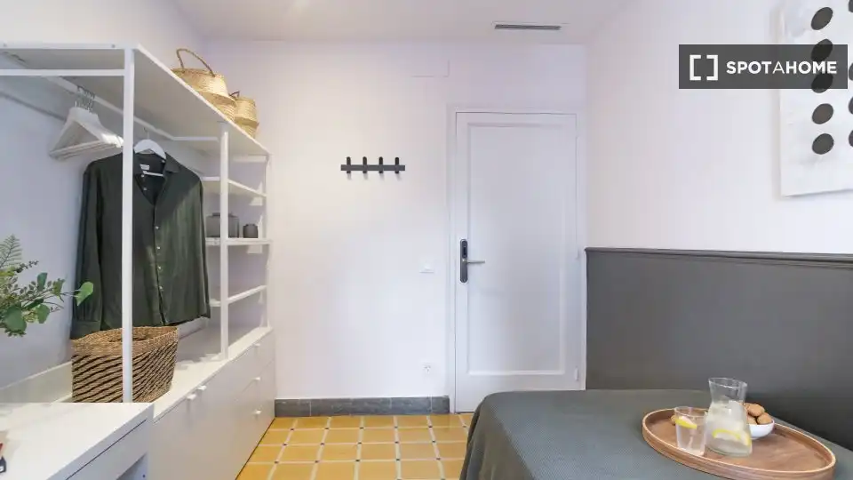 Habitación en alquiler, Barcelona