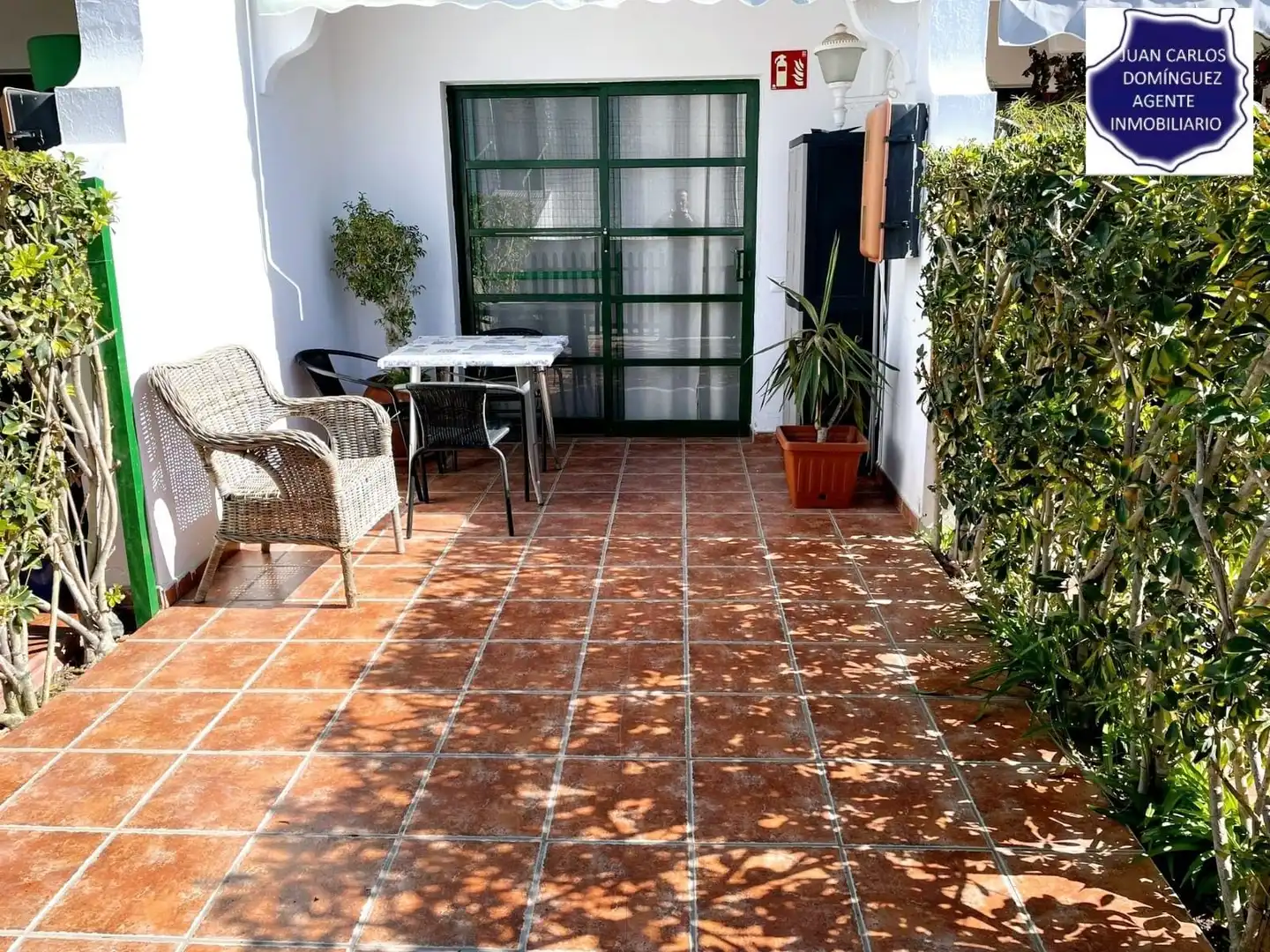 Piso de 50 m² en San Bartolomé de Tirajana