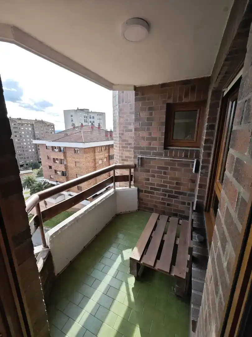 Piso de 95 m² en Santander