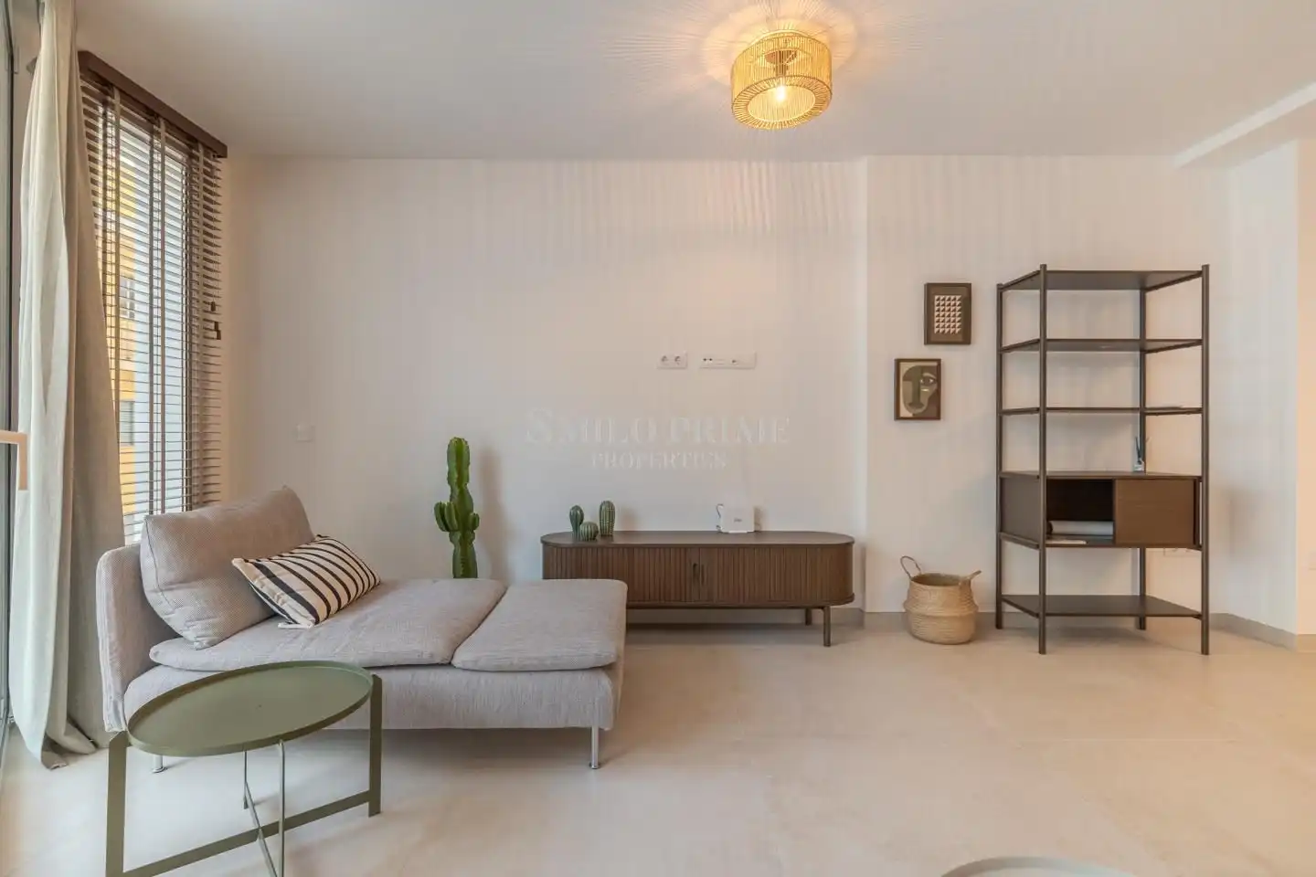 Piso de 80 m² en Guía de Isora