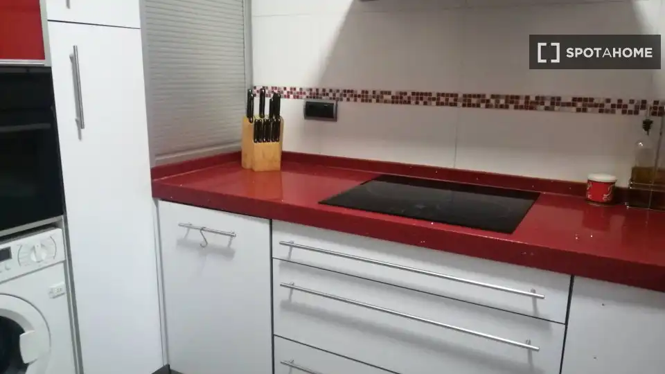Habitación en alquiler, Sevilla