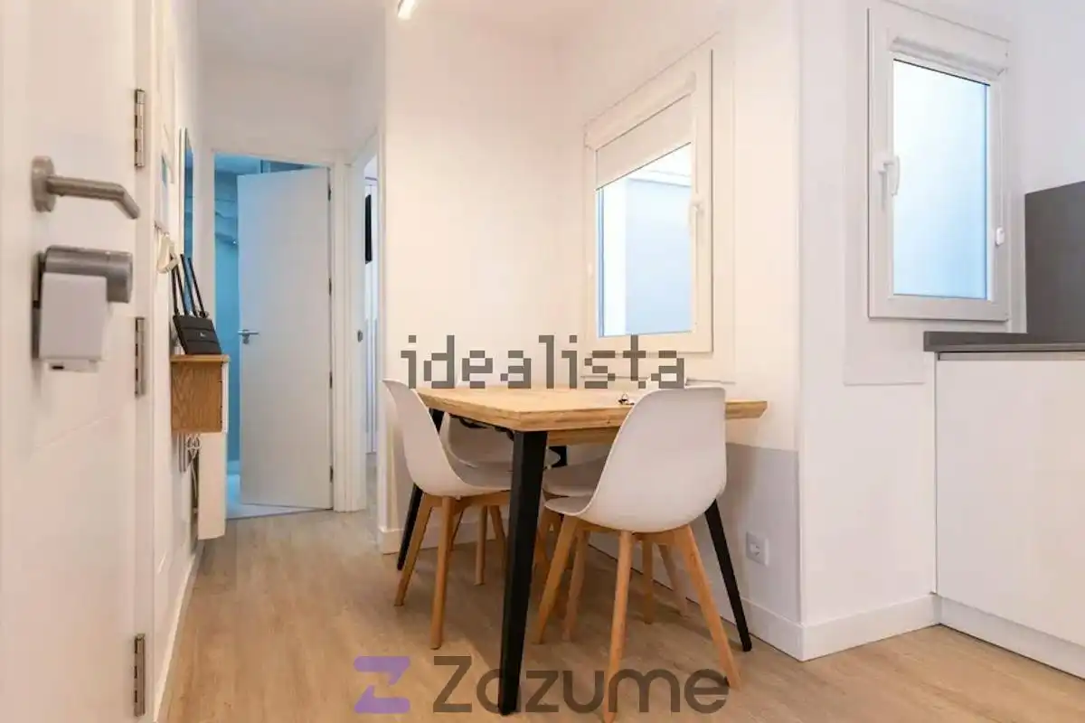 Pis de 55 m² a Sanxenxo
