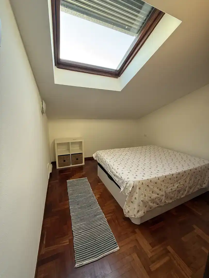Piso de 110 m² en Nigrán
