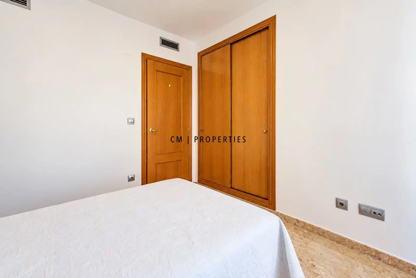 Piso de 120 m² en Valencia