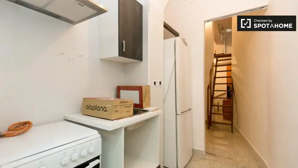 Habitación 29 m², Granada