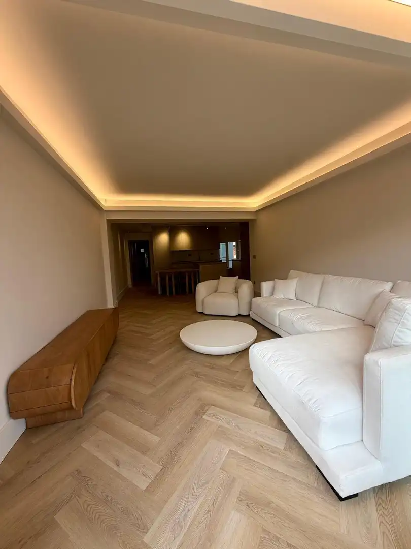 Pis de 120 m² a Alacant