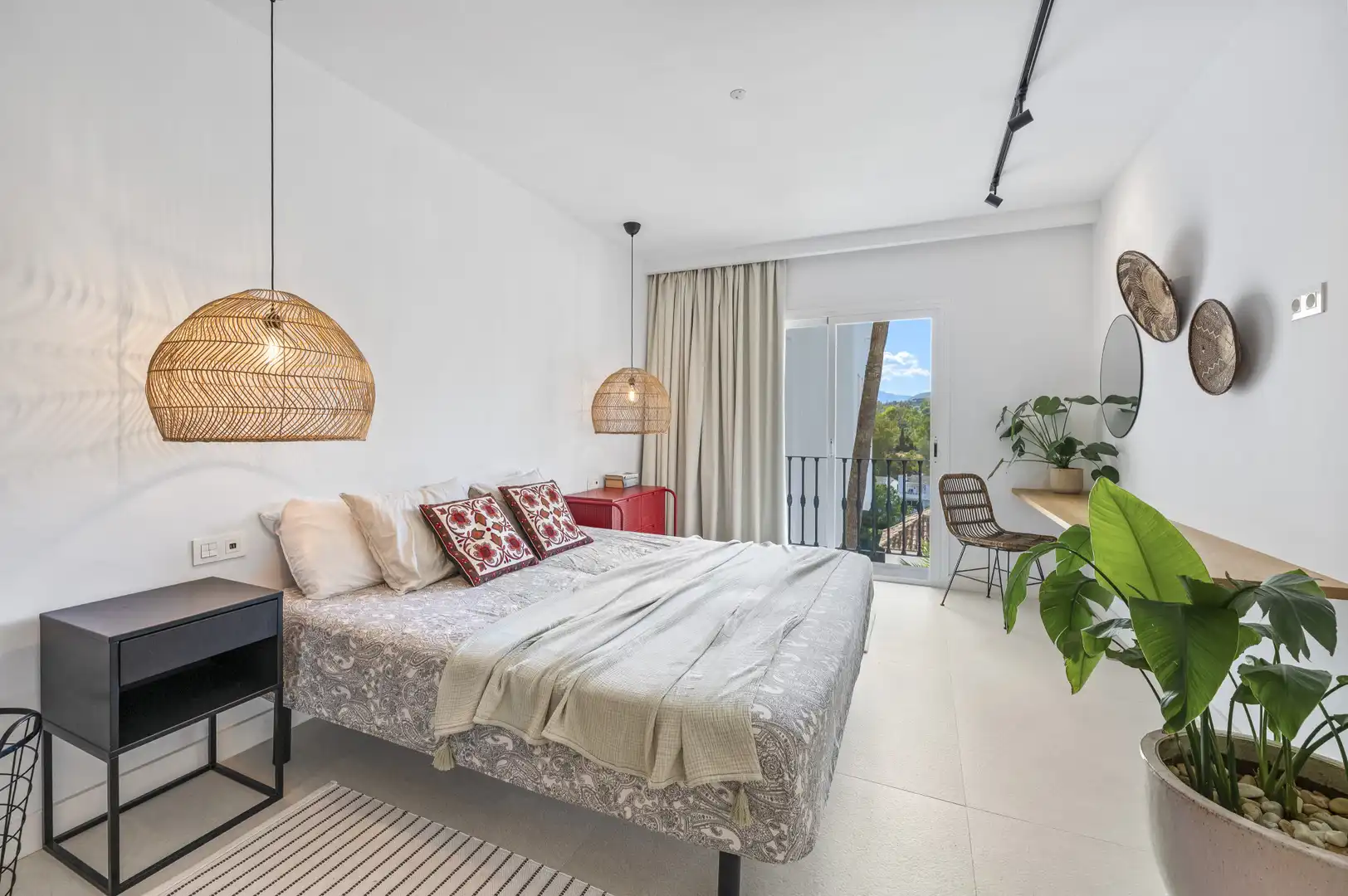 Piso de 155 m² en Benahavís