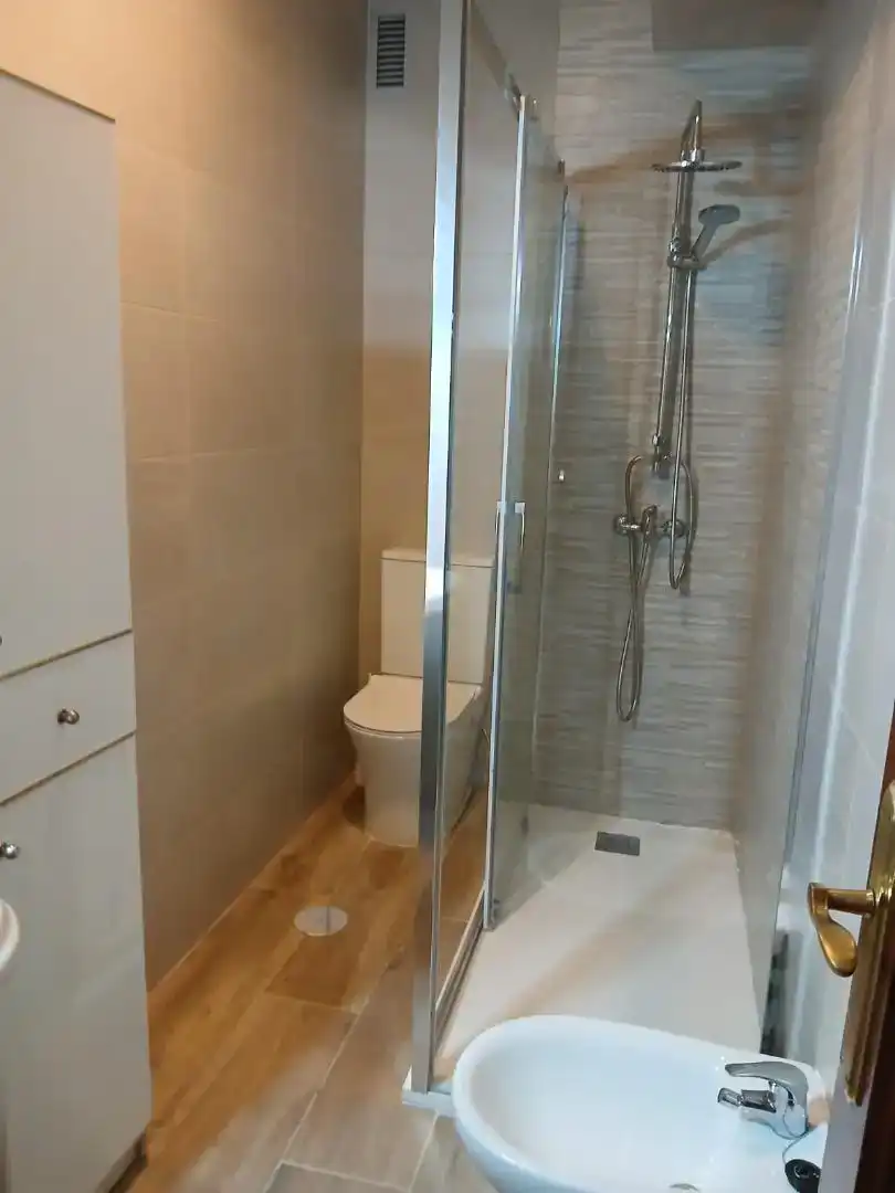 Piso de 100 m² en Arévalo