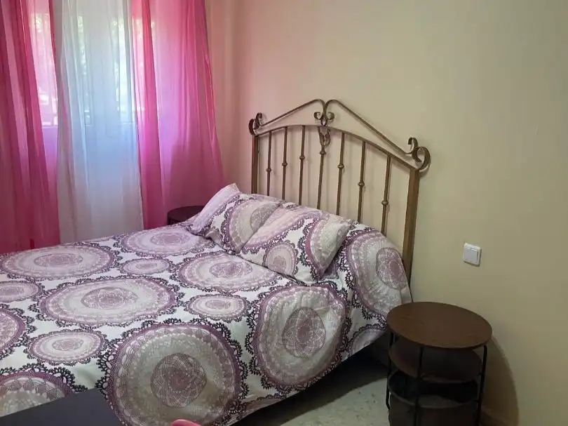 Piso de 95 m² en Sevilla