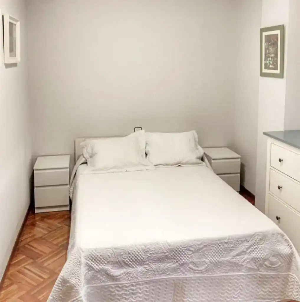 Piso de 60 m² en Sanxenxo