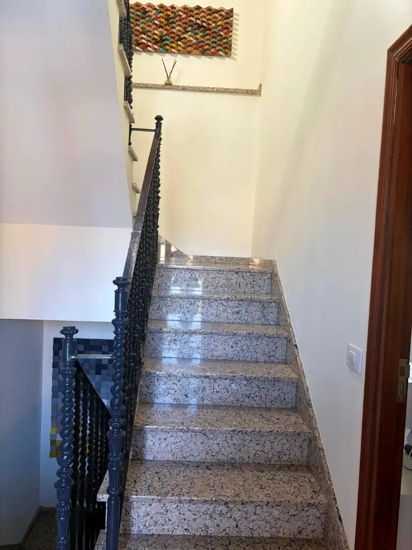 Piso de 150 m² en Cangas de Morrazo
