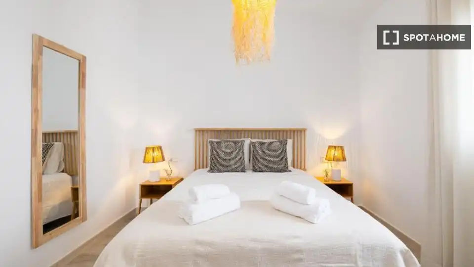 Habitación en alquiler, Cártama