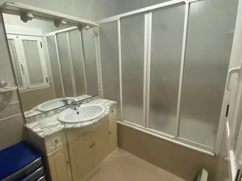 Pis de 120 m² a Baeza
