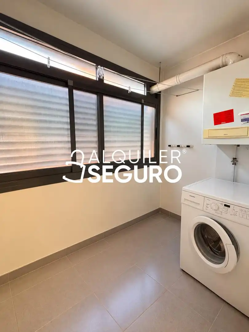 Apartamento 73 m² em Madrid