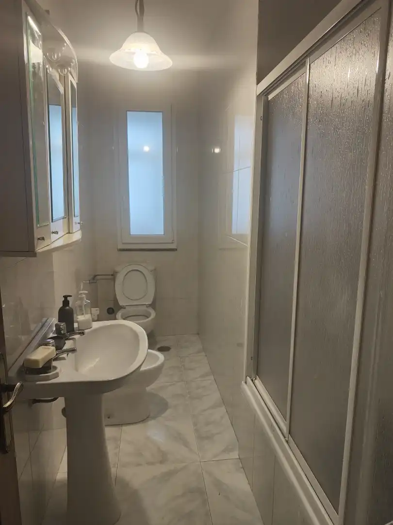 Piso de 90 m² en Lugo