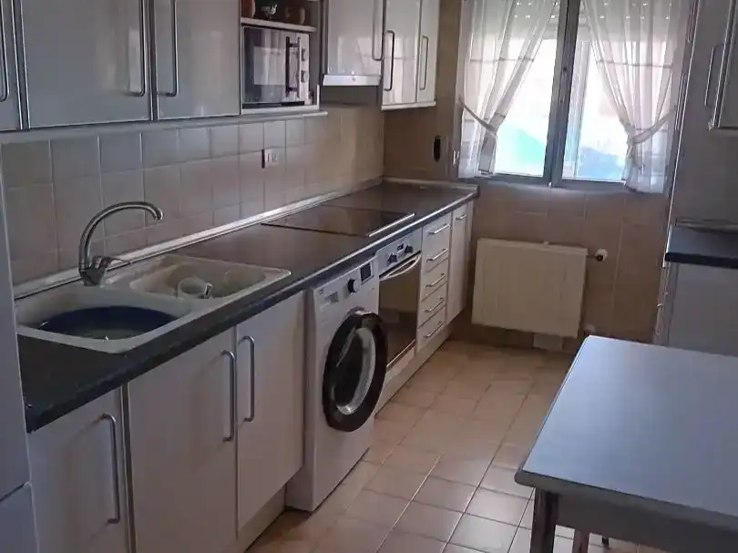 Piso de 100 m² en Cuenca