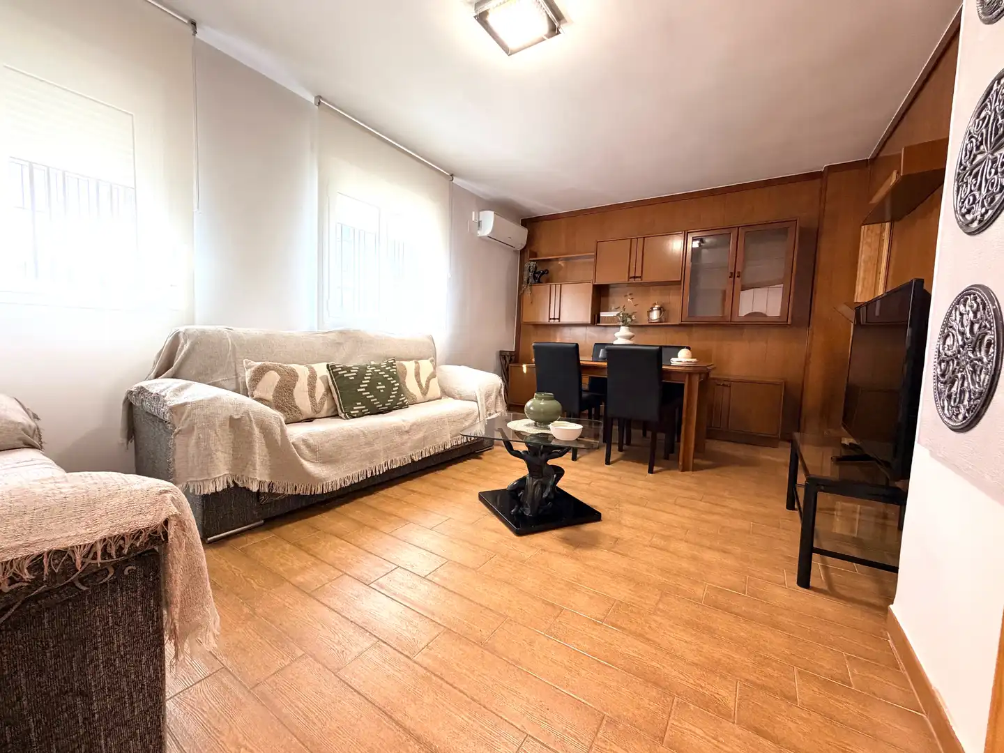 Casa de 95 m² a Alhendín