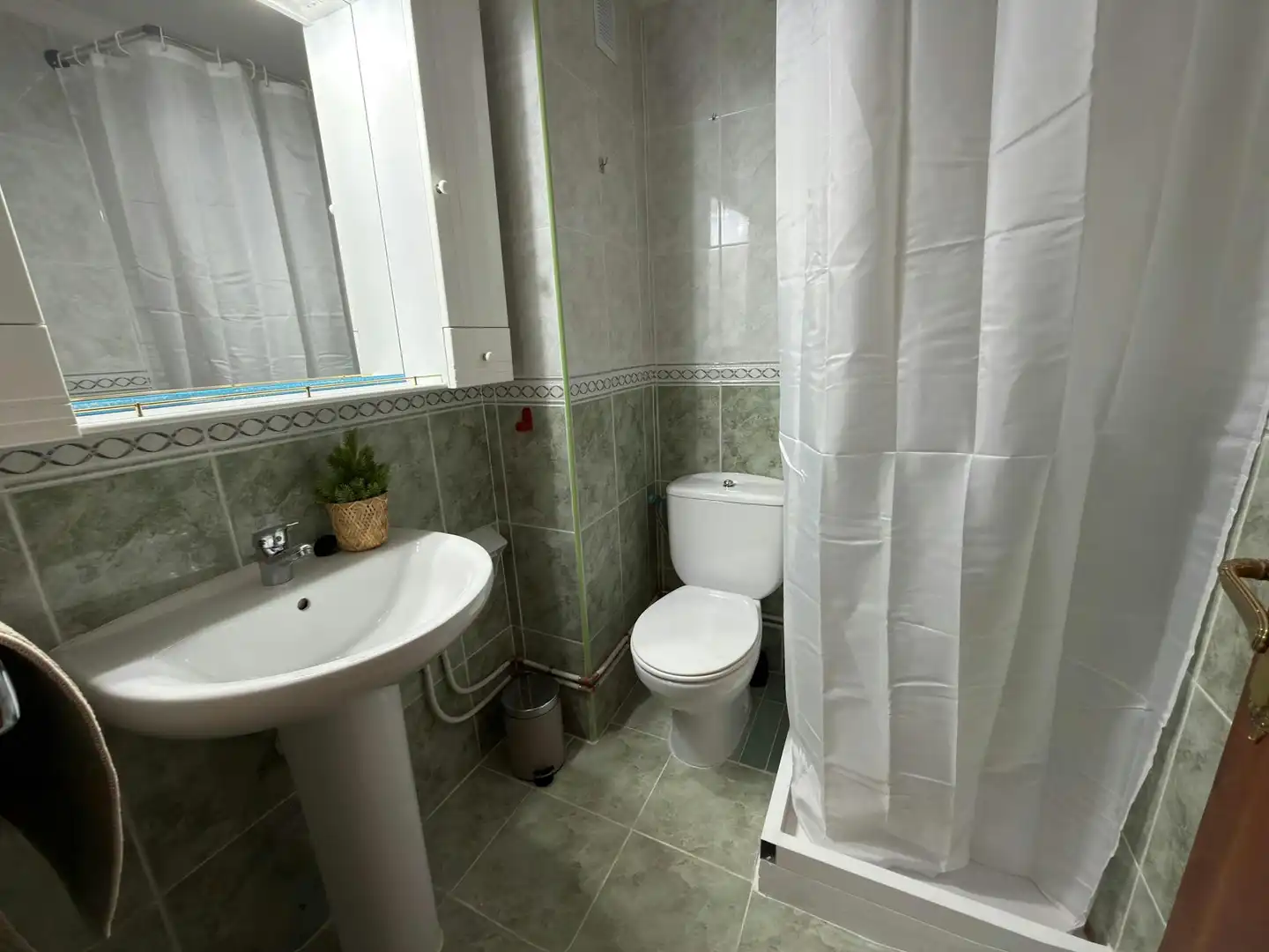 Habitación en alquiler, Madrid