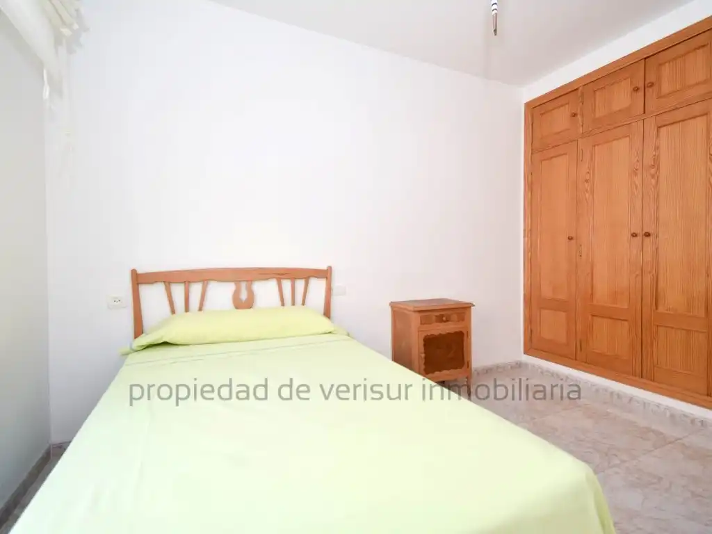 Piso de 91 m² en Águilas