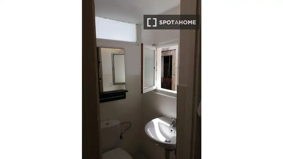 Habitació de lloguer, Barcelona