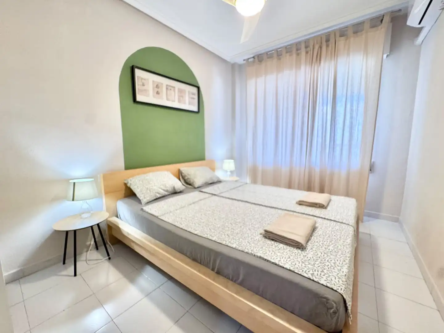 Piso de 65 m² en Torrevieja