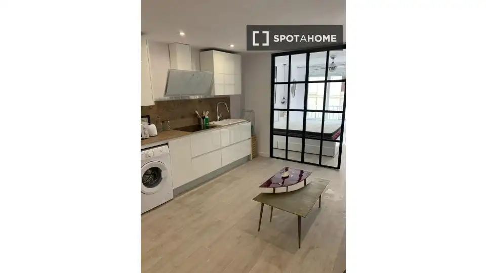 Habitación 46 m², Granada