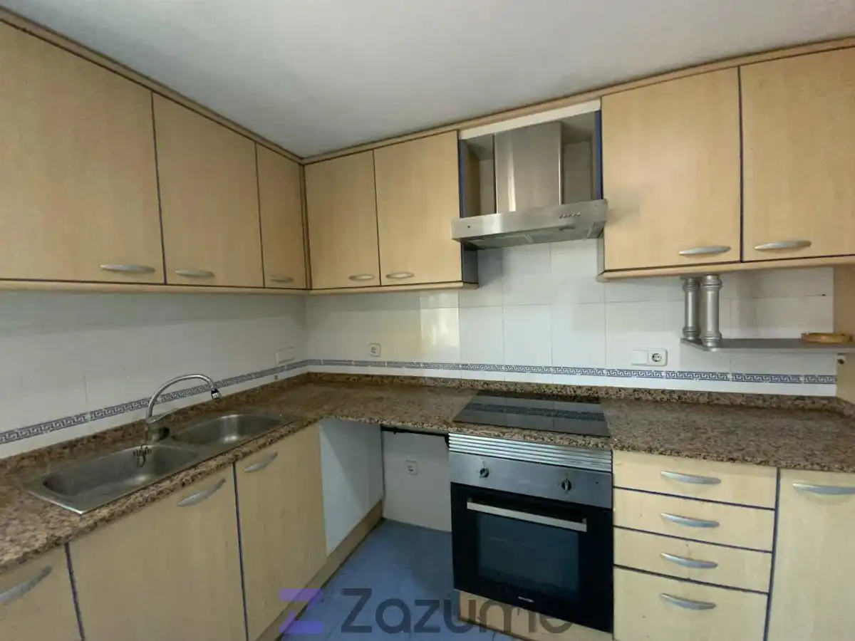 Wohnung 120 m² in Aldaia