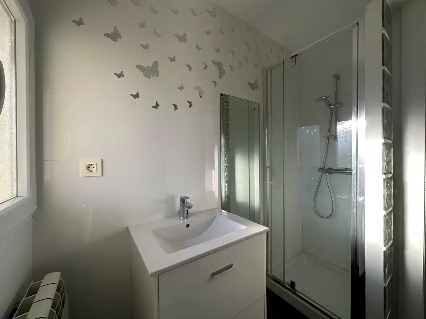 Habitación 100 m², Granada