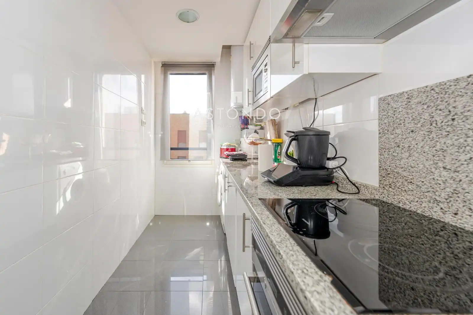 Pis de 67 m² a Alcobendas