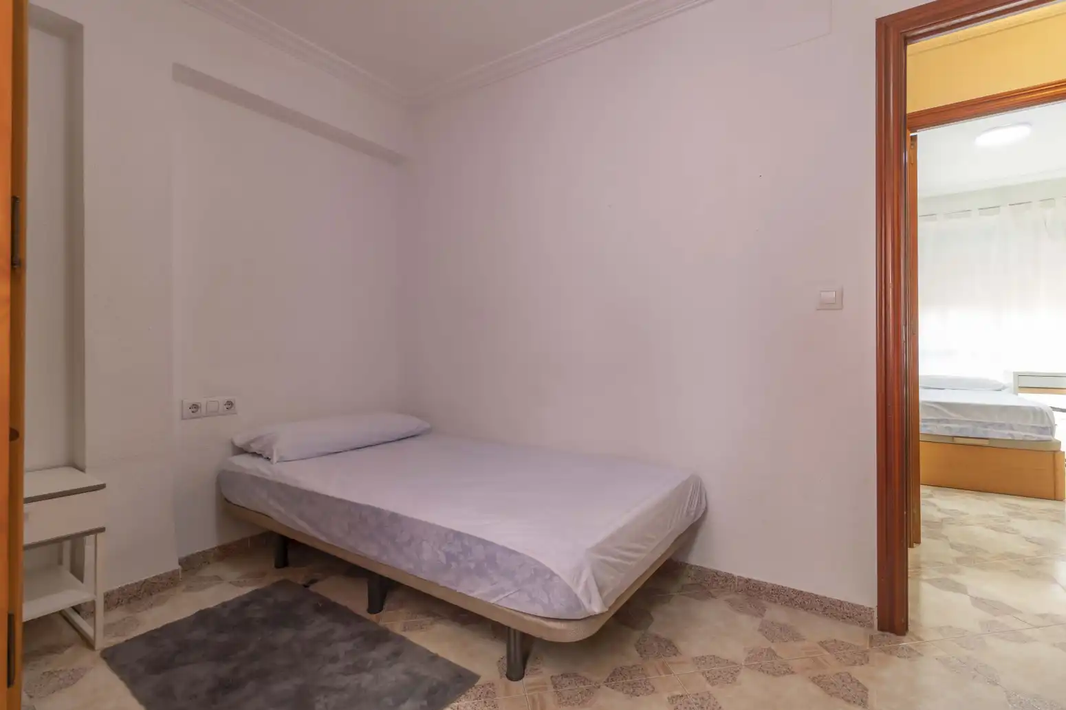 Piso de 62 m² en Sevilla