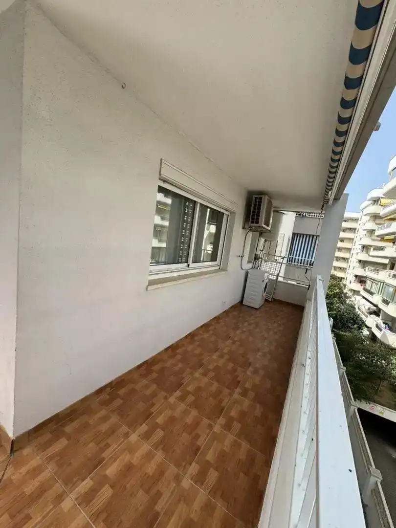 Apartamento 75 m² em Salou