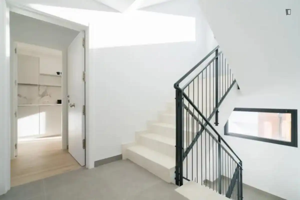 Habitación en alquiler, Madrid