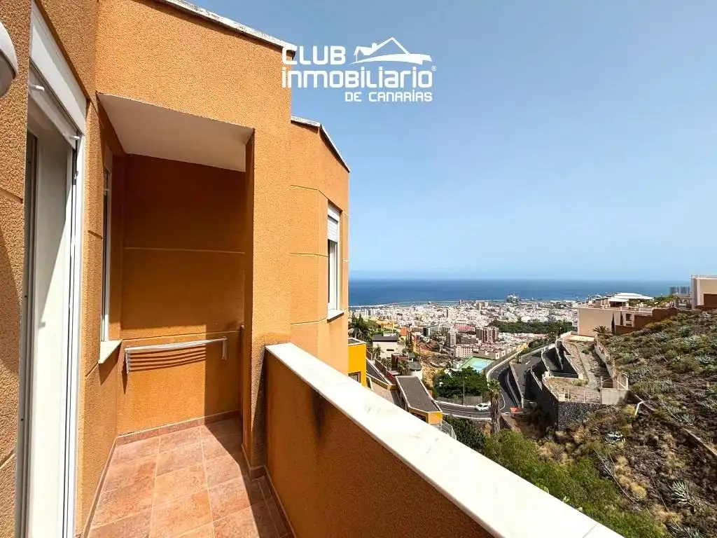 Piso de 133 m² en Santa Cruz de Tenerife
