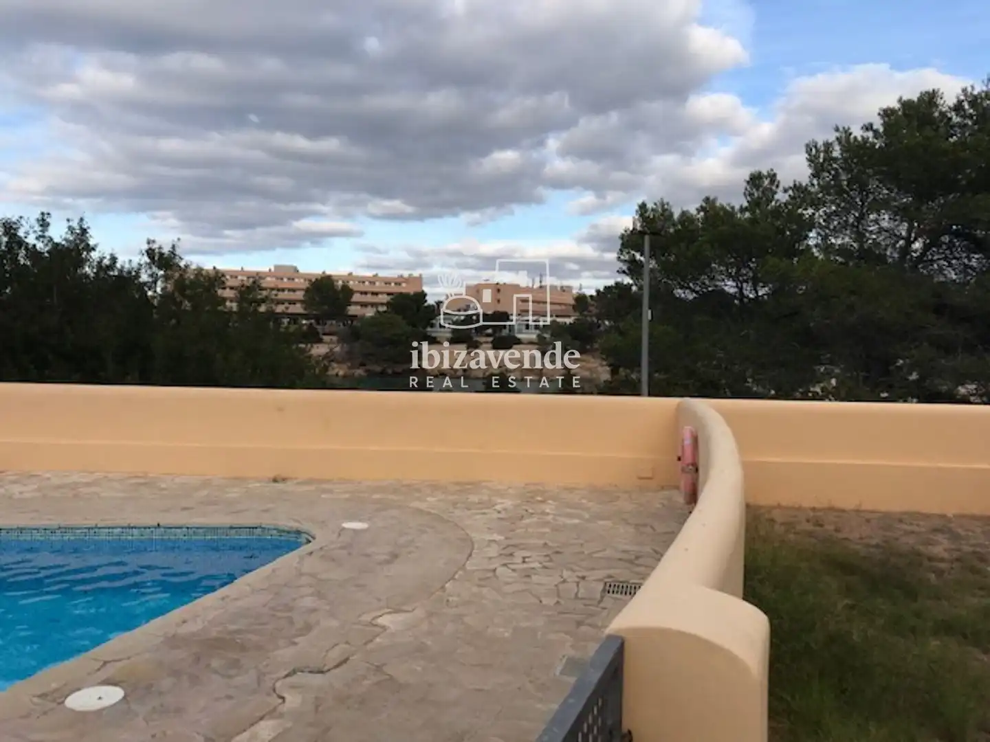 Piso de 40 m² en Sant Josep de sa Talaia
