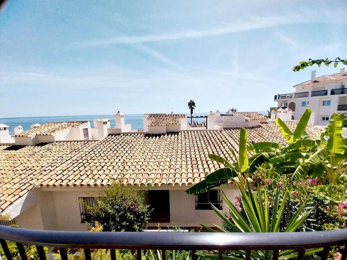 Piso de 150 m² en Mijas