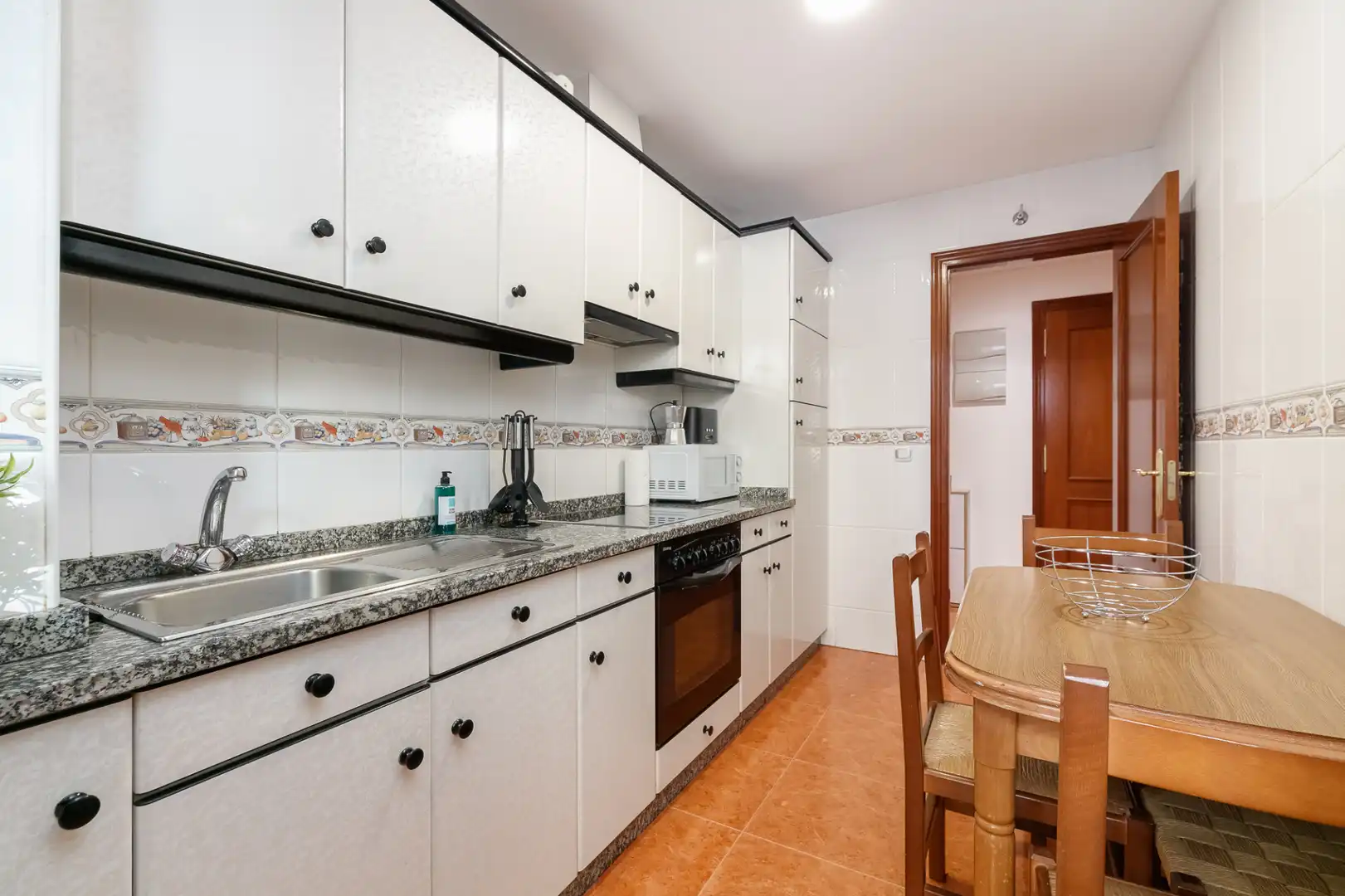 Piso de 70 m² en Cangas de Morrazo