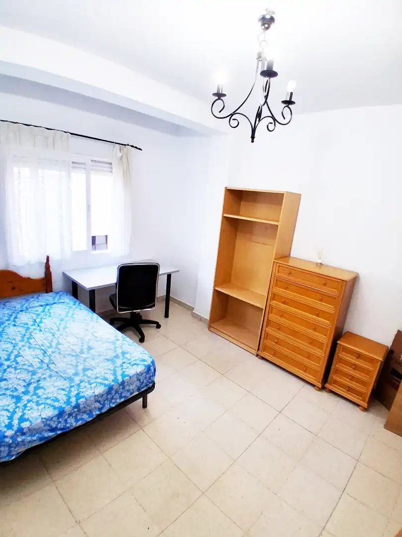 Pis de 120 m² a Granada