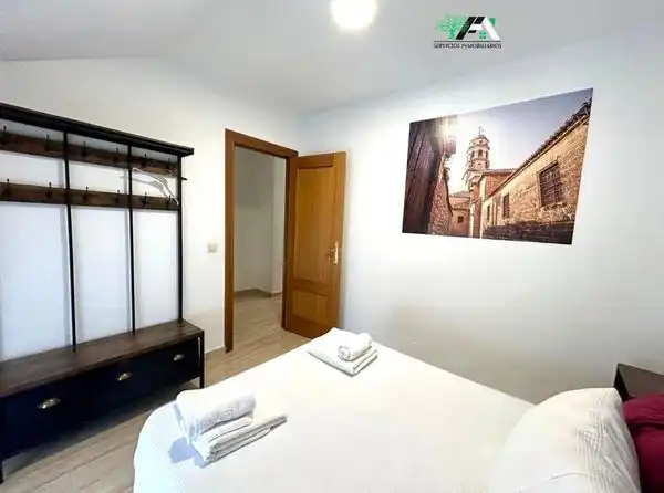 Piso de 71 m² en Baeza