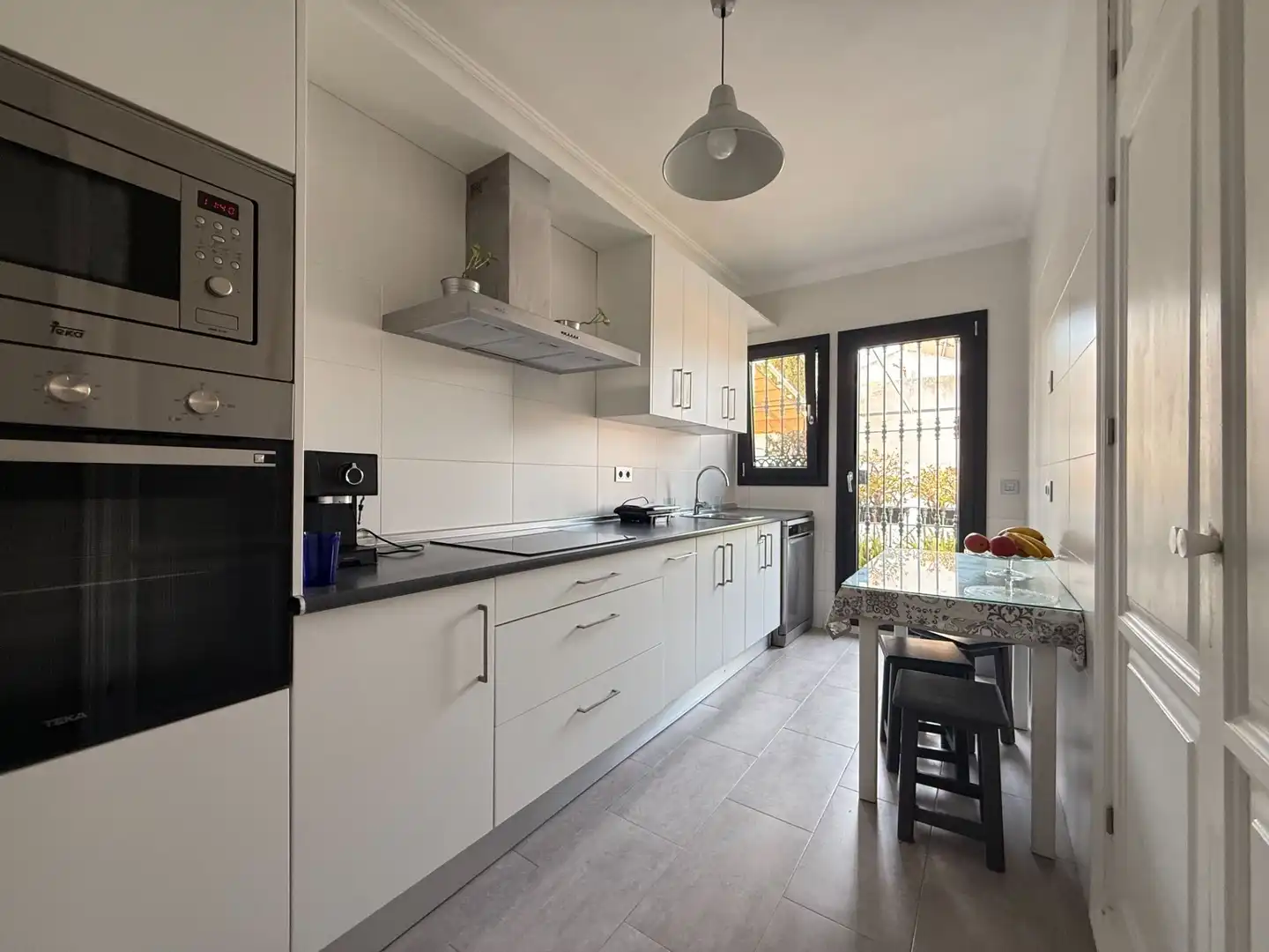 Piso de 100 m² en Moguer