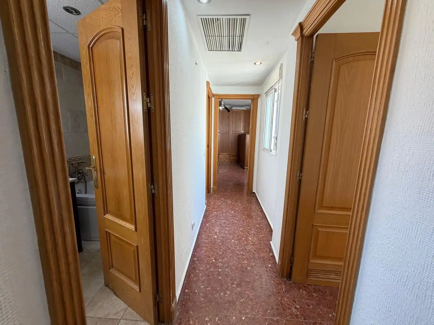 Wohnung 111 m² in Córdoba