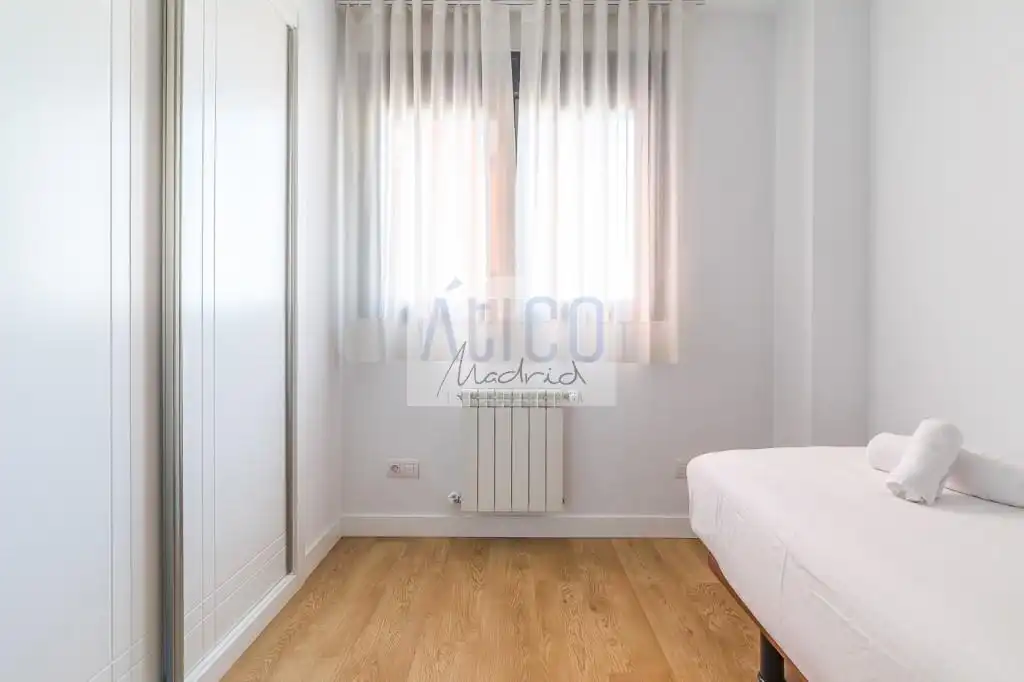 Appartamento 115 m² a Madrid