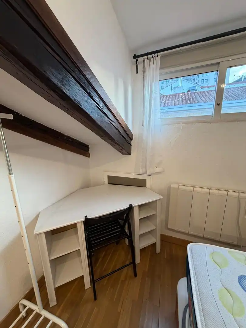 Pis de 64 m² a Madrid