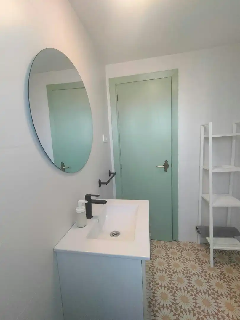 Habitación 120 m², Valencia