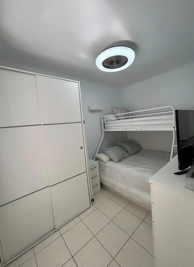 Piso de 50 m² en Torrox