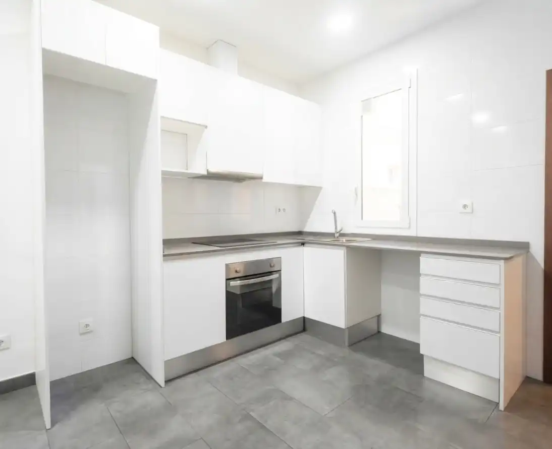 Pis de 60 m² a Barcelona