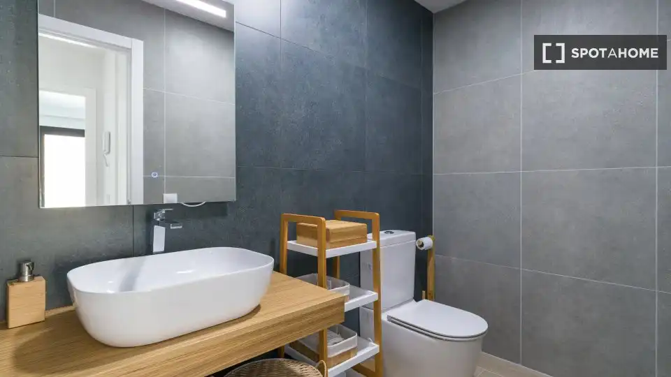 Habitación 46 m², Mogán