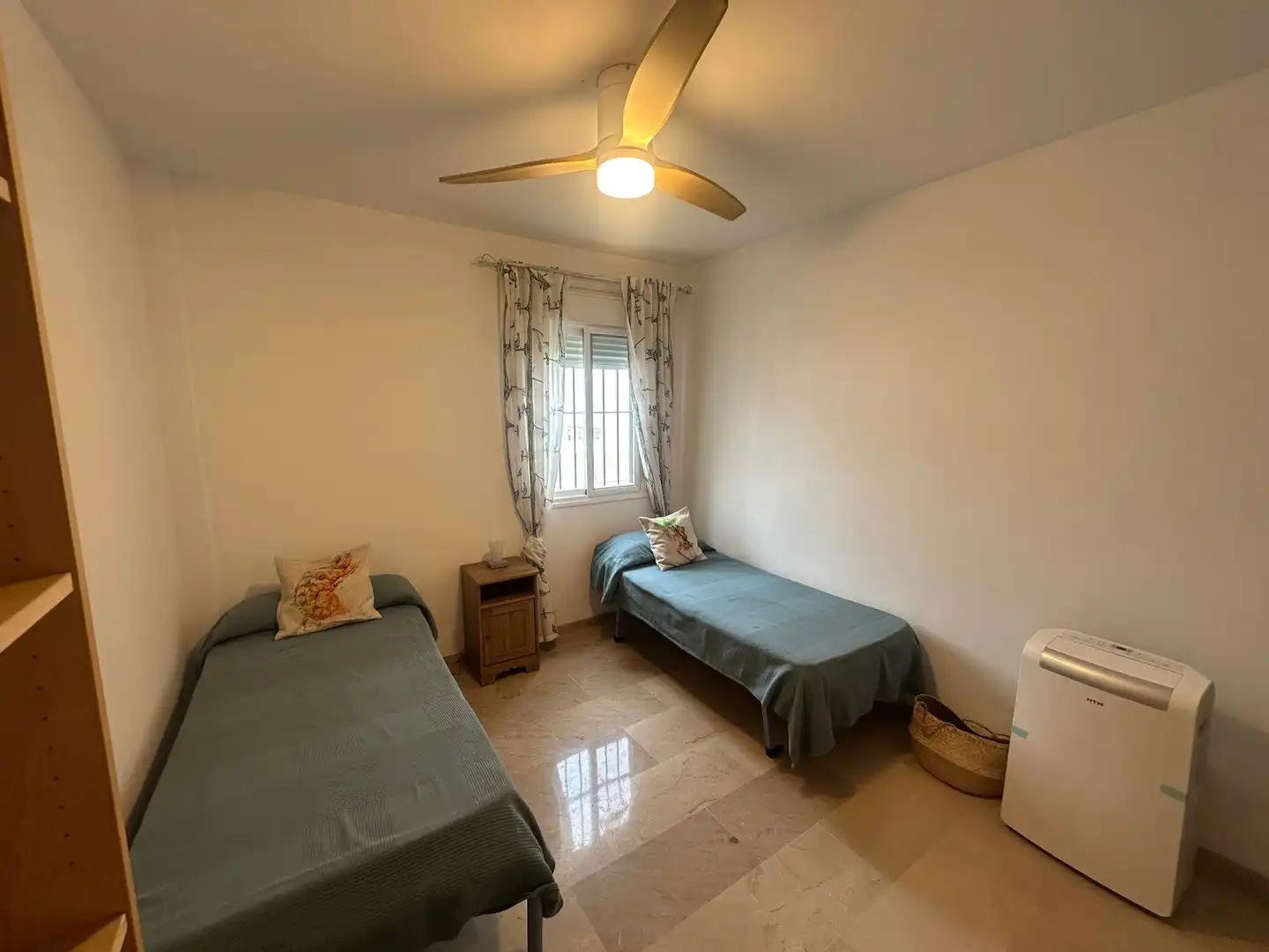 Casa de 166 m² a Bollullos de la Mitación