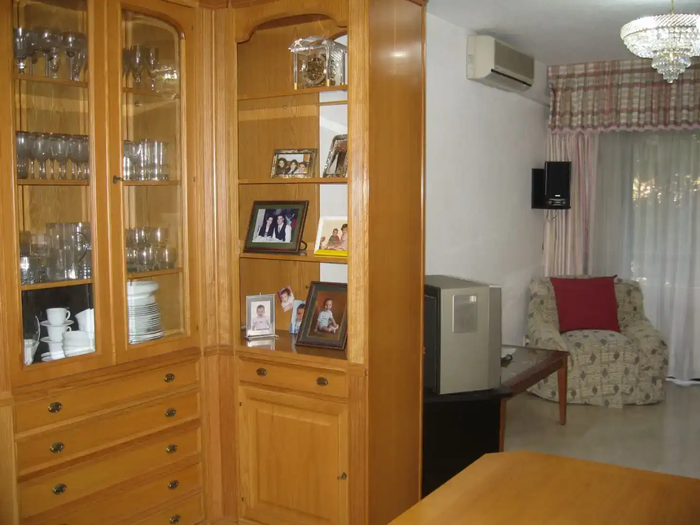 Habitación 120 m², Murcia